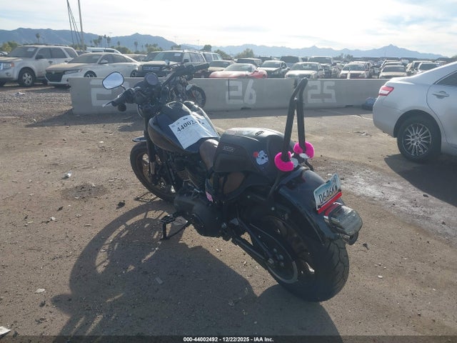 2023 HARLEY-DAVIDSON FXLRS 1HD1YWZ16PB074239 Photo 2