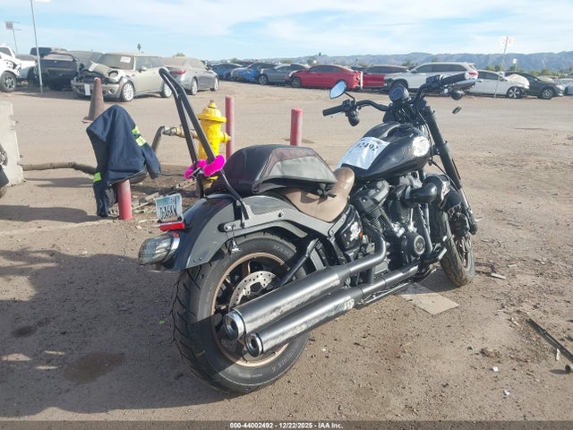 2023 HARLEY-DAVIDSON FXLRS 1HD1YWZ16PB074239 Photo 3