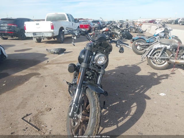 2023 HARLEY-DAVIDSON FXLRS 1HD1YWZ16PB074239 Photo 4