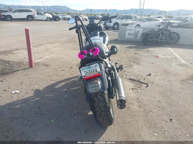 2023 HARLEY-DAVIDSON FXLRS 1HD1YWZ16PB074239 Photo 5