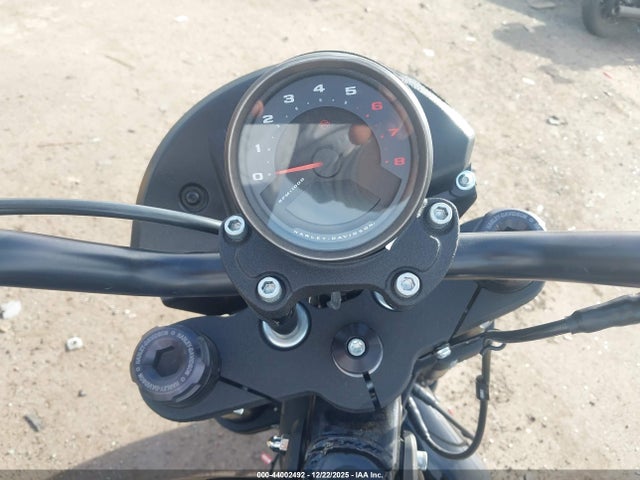 2023 HARLEY-DAVIDSON FXLRS 1HD1YWZ16PB074239 Photo 6