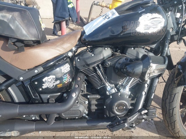 2023 HARLEY-DAVIDSON FXLRS 1HD1YWZ16PB074239 Photo 7