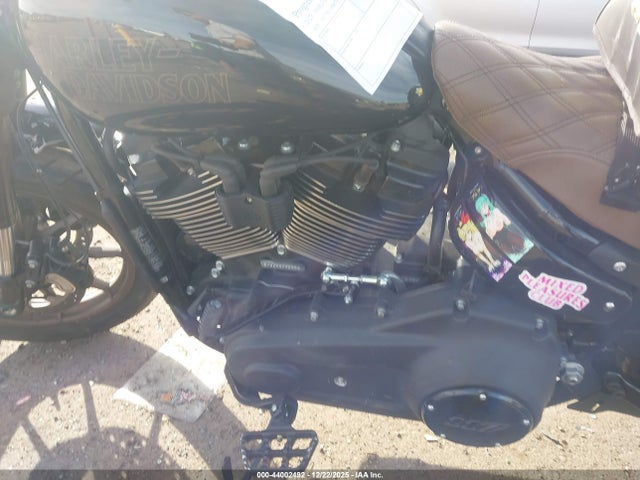 2023 HARLEY-DAVIDSON FXLRS 1HD1YWZ16PB074239 Photo 8