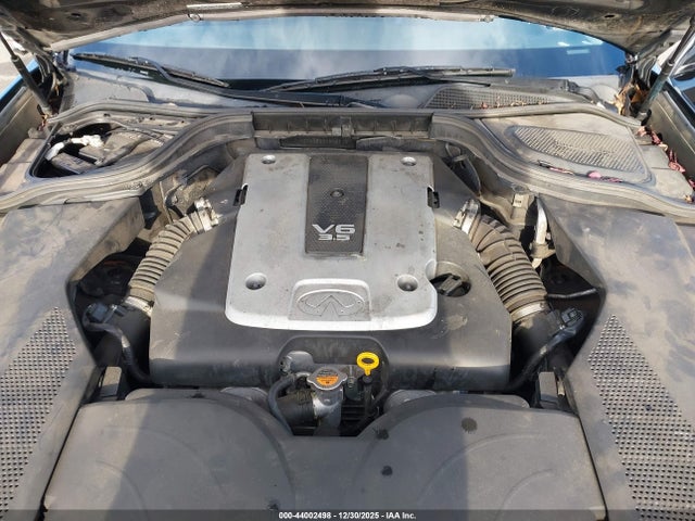 2009 INFINITI M35 JNKCY01E29M802540 Photo 9