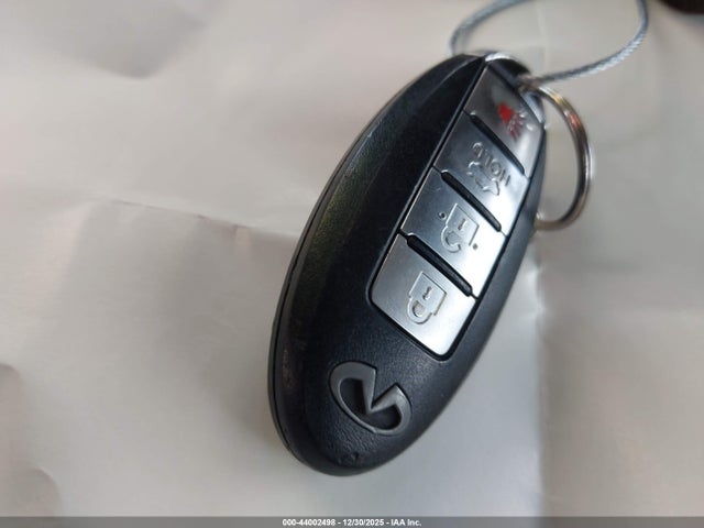 2009 INFINITI M35 JNKCY01E29M802540 Photo 10