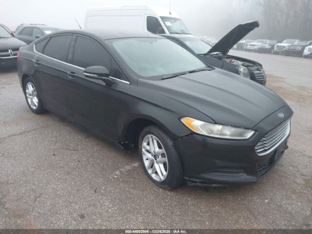 2015 FORD FUSION 3FA6P0H70FR277883
