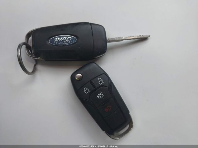 2015 FORD FUSION 3FA6P0H70FR277883 Photo 10