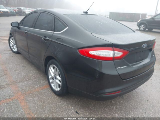 2015 FORD FUSION 3FA6P0H70FR277883 Photo 2
