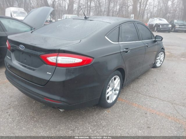 2015 FORD FUSION 3FA6P0H70FR277883 Photo 3