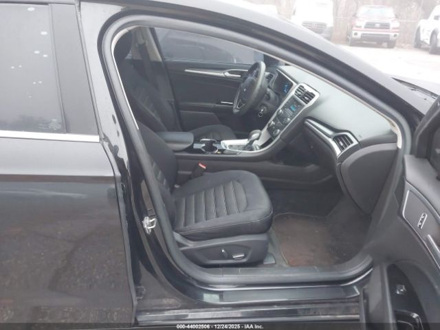 2015 FORD FUSION 3FA6P0H70FR277883 Photo 4