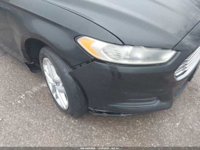 2015 FORD FUSION 3FA6P0H70FR277883 Photo 5