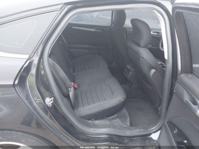 2015 FORD FUSION 3FA6P0H70FR277883 Photo 7