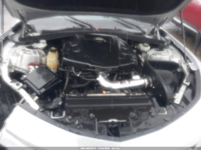 1G1FB1RS2J0172054 Chevrolet Camaro 1lt