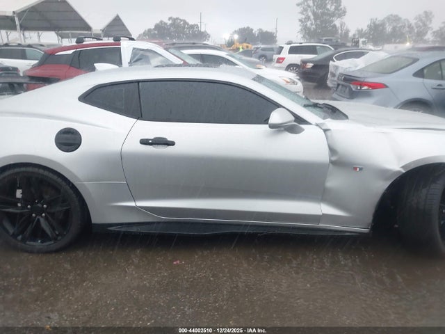 1G1FB1RS2J0172054 Chevrolet Camaro 1lt