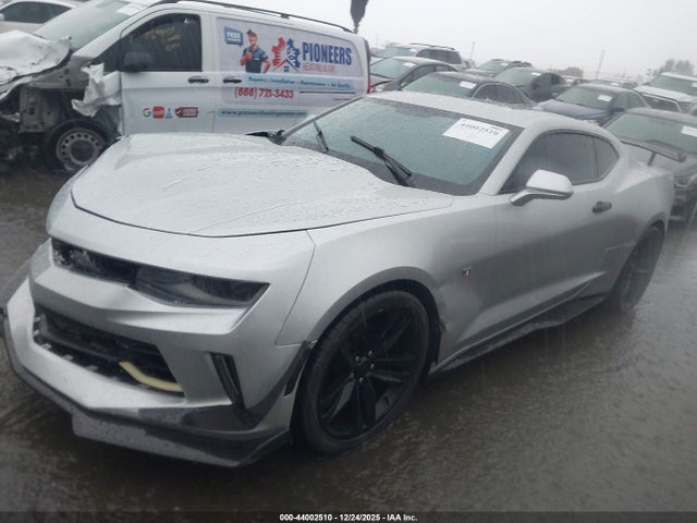 1G1FB1RS2J0172054 Chevrolet Camaro 1lt