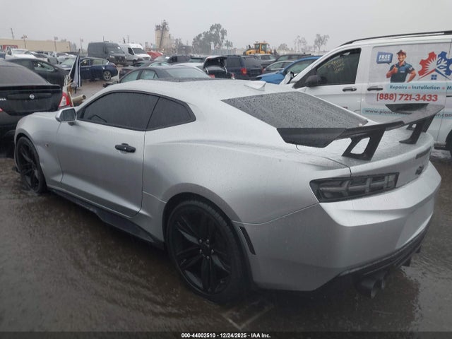 1G1FB1RS2J0172054 Chevrolet Camaro 1lt