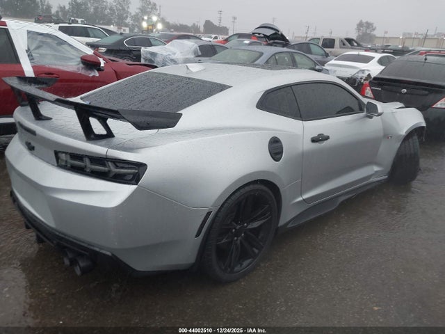 1G1FB1RS2J0172054 Chevrolet Camaro 1lt