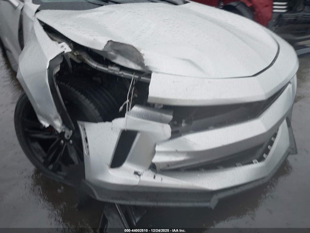 1G1FB1RS2J0172054 Chevrolet Camaro 1lt