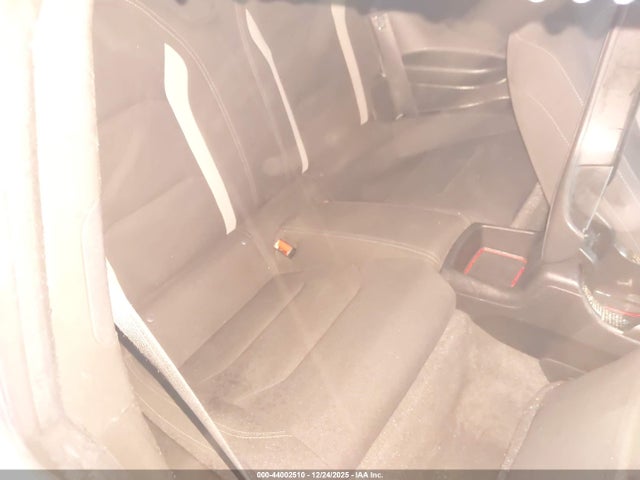 1G1FB1RS2J0172054 Chevrolet Camaro 1lt
