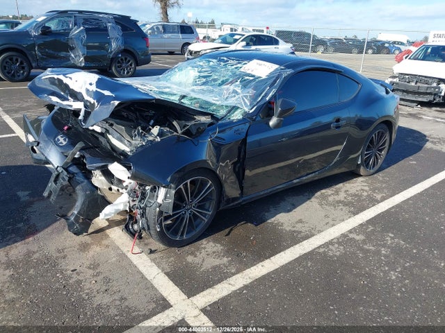 JF1ZNAA14E9700621 Scion FR-S