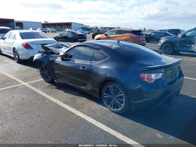 JF1ZNAA14E9700621 Scion FR-S