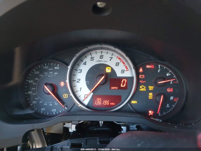 JF1ZNAA14E9700621 Scion FR-S