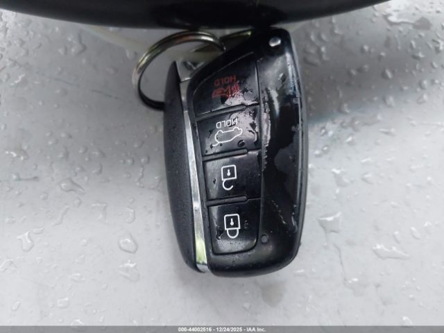 2019 HYUNDAI SANTA FE XL KM8SN4HF2KU298651 Photo 10