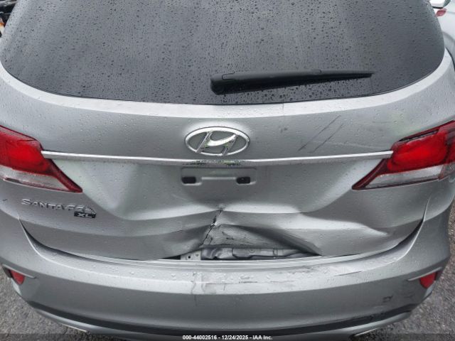 2019 HYUNDAI SANTA FE XL KM8SN4HF2KU298651 Photo 5