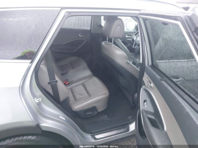 2019 HYUNDAI SANTA FE XL KM8SN4HF2KU298651 Photo 7