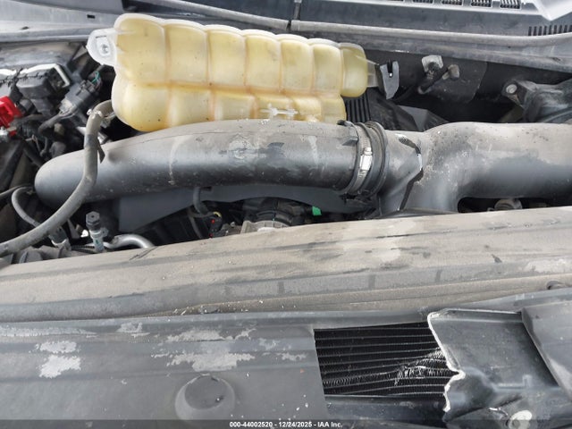 Ford F-150 Lariat 2019 1FTEW1E47KKD73047 Image 10