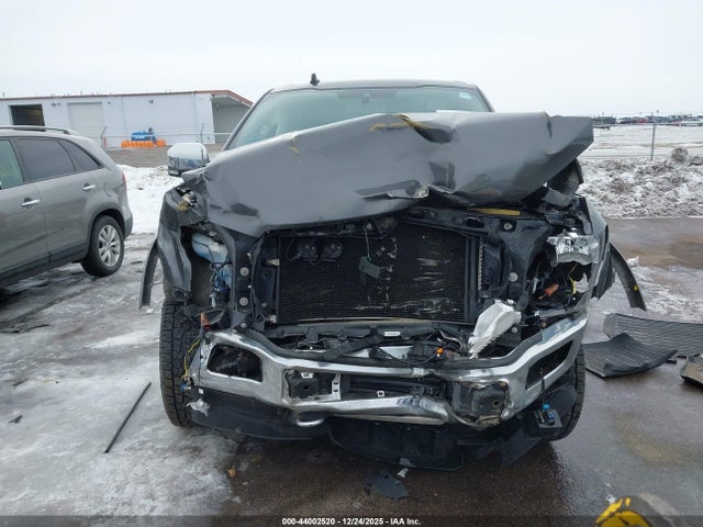 Ford F-150 Lariat 2019 1FTEW1E47KKD73047 Image 12