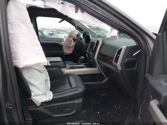 Ford F-150 Lariat 2019 1FTEW1E47KKD73047 Image 5