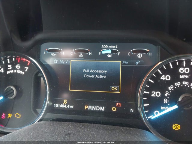 Ford F-150 Lariat 2019 1FTEW1E47KKD73047 Image 7