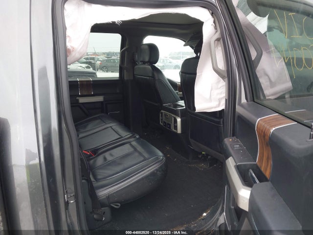 Ford F-150 Lariat 2019 1FTEW1E47KKD73047 Image 8