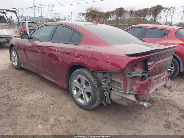 2C3CDXHG6KH511128 Dodge Charger Gt Rwd