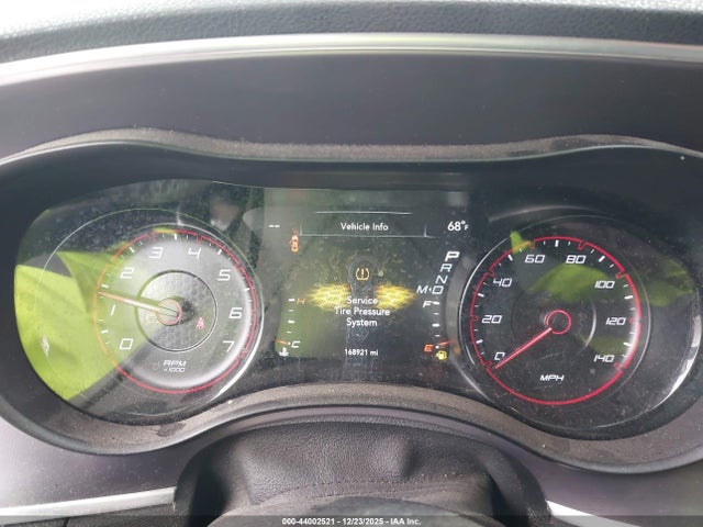 2C3CDXHG6KH511128 Dodge Charger Gt Rwd