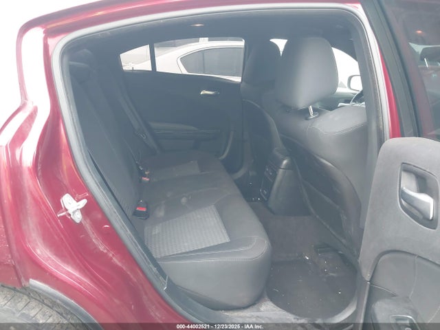 2C3CDXHG6KH511128 Dodge Charger Gt Rwd