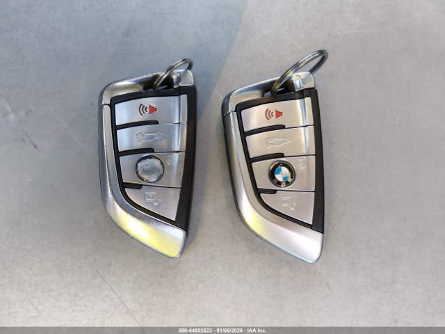 2016 BMW 750I WBA7F0C59GGM20875 Photo 10