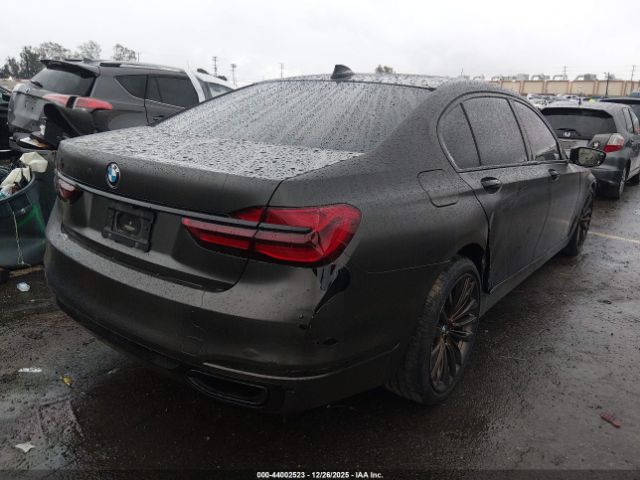 2016 BMW 750I WBA7F0C59GGM20875 Photo 3