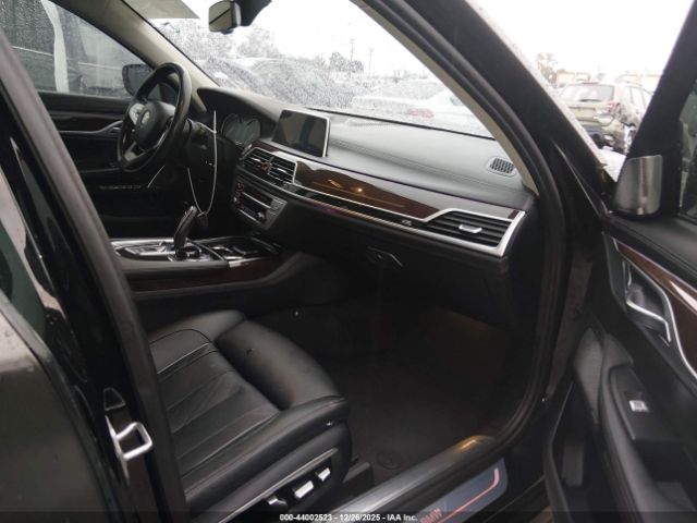 2016 BMW 750I WBA7F0C59GGM20875 Photo 4