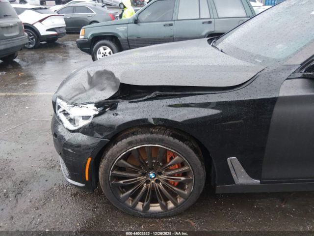 2016 BMW 750I WBA7F0C59GGM20875 Photo 5