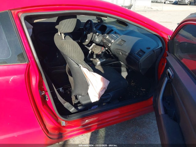 2010 HONDA CIVIC 2HGFG1B86AH525173 Photo 4