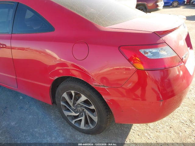 2010 HONDA CIVIC 2HGFG1B86AH525173 Photo 5