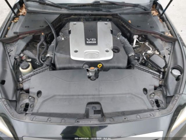 2015 INFINITI Q50 JN1BV7AP2FM352970 Photo 9