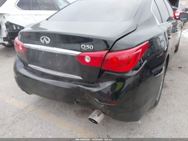 2015 INFINITI Q50 JN1BV7AP2FM352970 Photo 5