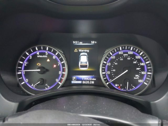 2015 INFINITI Q50 JN1BV7AP2FM352970 Photo 6