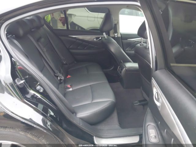 2015 INFINITI Q50 JN1BV7AP2FM352970 Photo 7