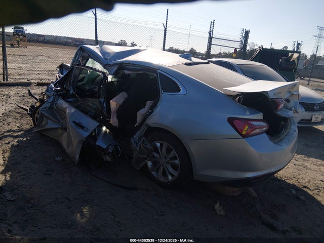 2020 Chevrolet Malibu Fwd Lt მანქანა იყიდება აუქციონზე, vin: 1G1ZD5ST3LF004313, აუქციონის ნომერი: 44002538