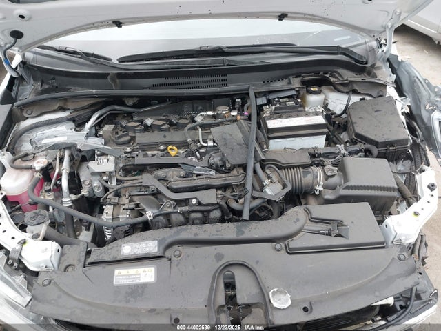 JTDB4MEE5R3023276 Toyota COROLLA LE