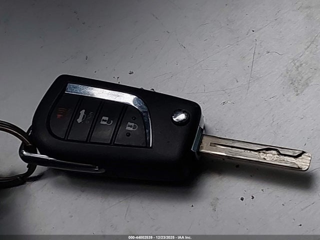 JTDB4MEE5R3023276 Toyota COROLLA LE